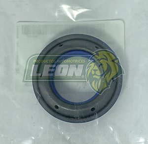 RETEN FLECHA TRANSMISION G.M. AVEO 1.6L 4L 04-18, OPTRA 2.0L 06-10, CAVALIER 2.2L 06-10, CRUZE 1.8L 10-16, SONIC 1.6L 12-16, TRAX 1.8L 13-19, PONTIAC G3 1.6L 06-09 TRACCION DELANTERA ORIGINAL