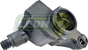 VALVULA ACEITE VW CROSSFOX 1.6L 07-09, LUPO 1.6L 04-09, POLO 1.6L 03-07, SPORTVAN 1.6L 07-09, SEAT IBIZA 1.6L 03-09, CORDOBA 1.6L 03-09 (320-033)