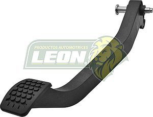PEDAL CLUTCH G.M. MATIZ 1.0L 05-17 (T/ORIGINAL)