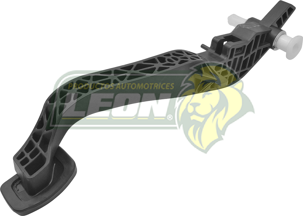 PEDAL CLUTCH G.M. SPARK 12-16, BEAT 12-16 “DE BOMBA HIDRÁULICA” (INCLUYE PERNO Y RESORTE)