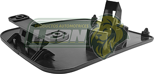 TAPA GASOLINA Y BISAGRA G.M. AVEO 1.6L 12-17