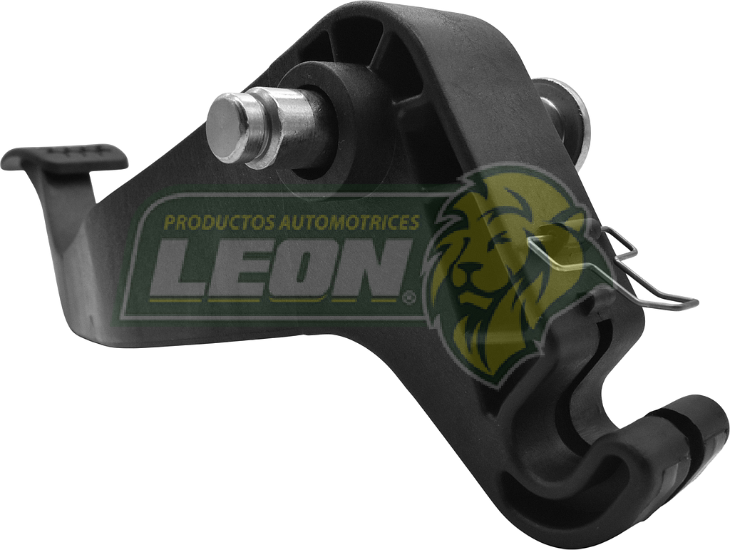 PEDAL CLUTCH G.M. MATIZ 1.0L 05-17 (T/ORIGINAL)