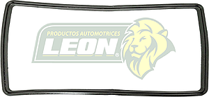 LIGA PORTAFILTRO DE AIRE NISSAN TSURU III 16V 1.6L 94-17, SENTRA, TSUBAME 1.6L 94-02