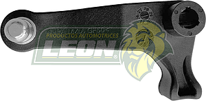 PALANCA SELECTORA CAMBIOS NISSAN MARCH, VERSA 11-20