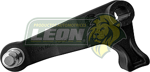 PALANCA SELECTORA CAMBIOS NISSAN MARCH, VERSA 11-20