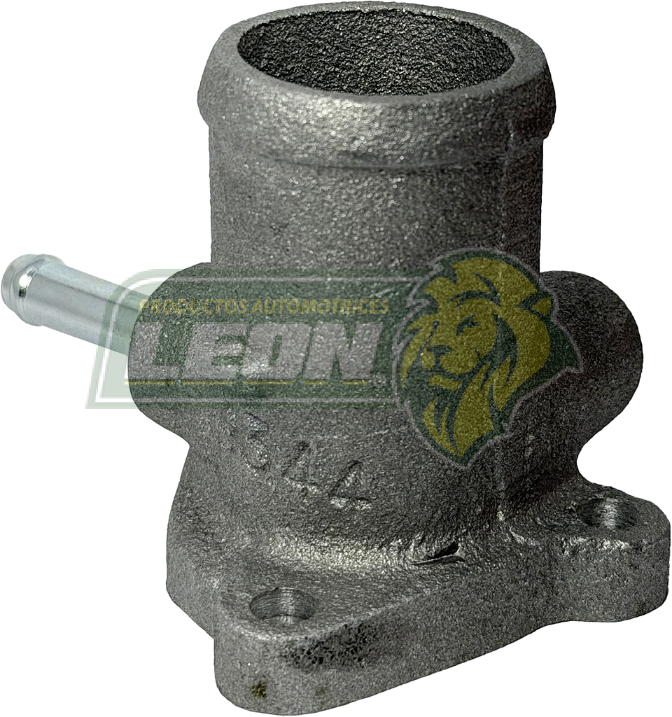 TOMA  AGUA  NISSAN D22 09-48, NP300 L4 2.4L 09-14, URVAN 01-06
