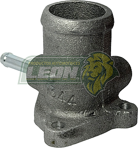 TOMA AGUA NISSAN D22 09-48, NP300 L4 2.4L 09-14, URVAN 01-06
