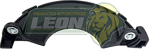 TOLVA BANDA DENTADA o DISTRIBUCION VW GOLF, JETTA A2