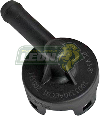 VALVULA PCV CHANGAN CS55 1.5L TURBO 23-25, HAVAL H6 1.5, 2.0L TURBO 24-26 (320-079)