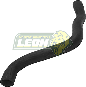 MANGUERA RAD. SUP. FORD FOCUS L4 2.0L 09-13 (3M5H8260EK) Ø: 30 mm, L: 170x440 mm, LONGITUD: 50 mm