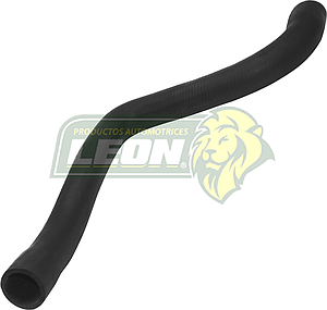 MANGUERA RAD. SUP. FORD FOCUS L4 2.0L 09-13 (3M5H8260EK) Ø: 30 mm, L: 170x440 mm, LONGITUD: 50 mm