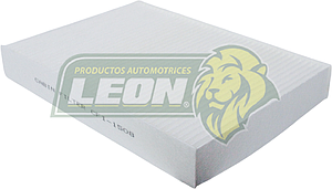 FILTRO DE CABINA VW UP 1.0L 2016/19