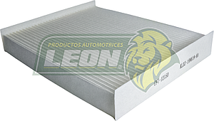 FILTRO DE CABINA FORD F150/250/350/550/SUPER DUTY LIGHTNING FORD LOBO LINCOLN NAVIGATOR2021/2025