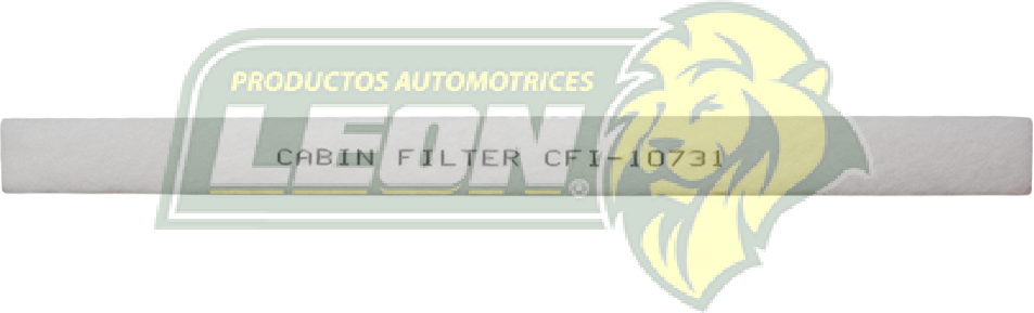 FILTRO DE CABINA SUZUKI GRAND VITARA 2014