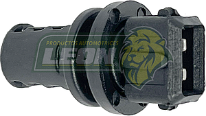 SENSOR “MAF” DE FLUJO DE MASA DE AIRE G.M. AVEO 1.6L 07-17, OPTRA 2.0L 06-10
