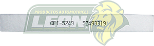 FILTRO DE CABINA PONTIAC G5 07-08 2.4 INT