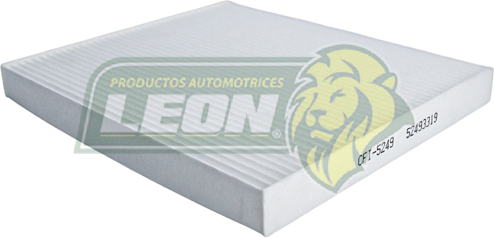 FILTRO DE CABINA PONTIAC G5 07-08 2.4 INT