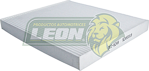FILTRO DE CABINA PONTIAC G5 07-08 2.4 INT