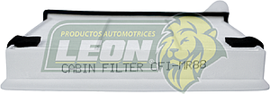 FILTRO DE CABINA MITSUBISHI L200 2020 2.5L 4C