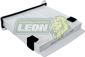 FILTRO DE CABINA MITSUBISHI L200 2020 2.5L 4C