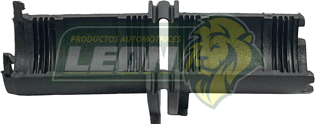 BUJE PALANCA DE VELOCIDADES VW POINTER 1.8L L4 98-07, GOL 94-14, SAVEIRO 94-10 (NAILON) ORIGINAL (014141711B)