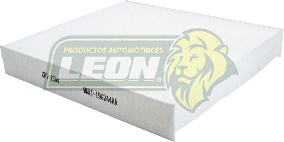 FILTRO DE CABINA FORD RANGER 2.5 2015 2016 2017