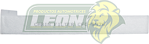FILTRO DE CABINA MINI COOPER F48 F56 BMW X1 (2PZAS)