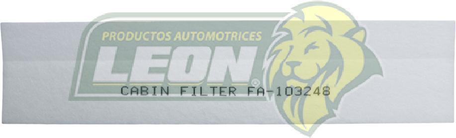 FILTRO DE CABINA CHERY OMODA C5 OMODA5 SUV 1.5 T 2022 2023