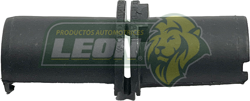 BUJE PALANCA DE VELOCIDADES VW POINTER 1.8L L4 98-07, GOL 94-14, SAVEIRO 94-10 (NAILON) ORIGINAL (014141711B)