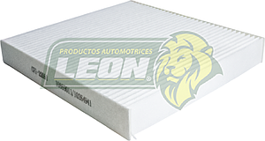 FILTRO DE CABINA MG.5 GT L4 1.5L 2021/2023