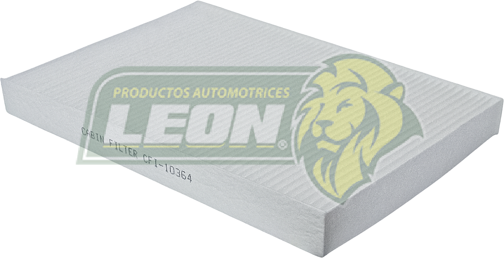 FILTRO DE CABINA DODGE CHARGER 06-10 V6 3.5L