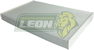 FILTRO DE CABINA G.M. IMPALA 06-11 V6 3.5L