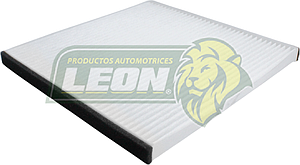 FILTRO DE CABINA MITSUBISHI GALANT 2.4 2009-2010-2011-201
