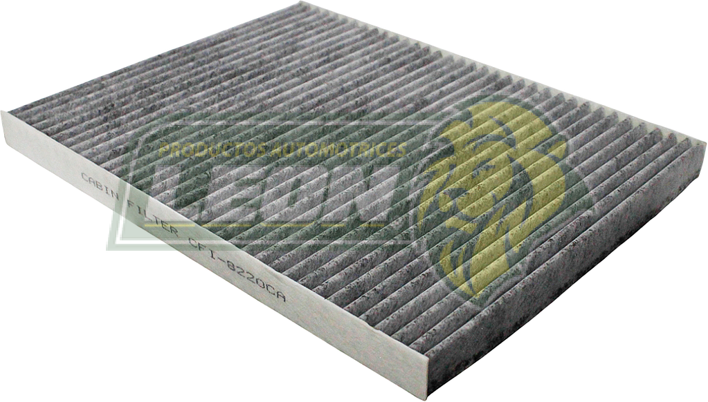 FILTRO DE CABINA CON CARBON CHRYSLER GRAND  VOYAGER 2001-2003 4 CIL 2.4L F/INJ / CHRYSLER GRAND