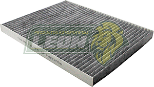 FILTRO DE CABINA CON CARBON CHRYSLER GRAND  VOYAGER 2001-2003 4 CIL 2.4L F/INJ / CHRYSLER GRAND