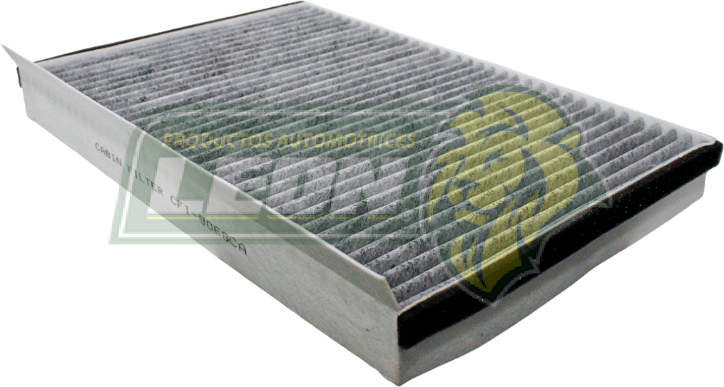 FILTRO DE CABINA CON CARBON MERCEDES BENZ SPRINTER 2010-2014 V6 3.0L DIESEL TURBO / MERCEDES BE