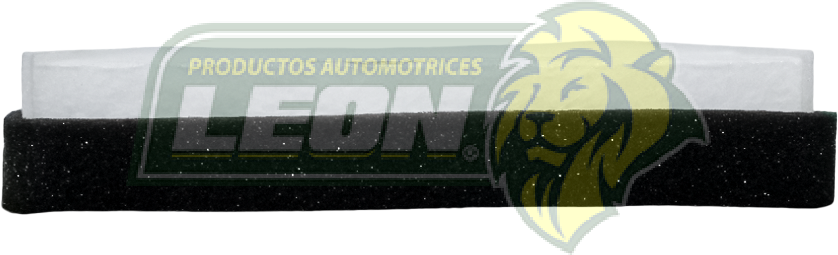 FILTRO DE CABINA FORD FREESTAR 2004-2007 V6 3.9L F/INJ / FORD FREESTAR 2004-2007 V6 4.2L F/INJ / FORD (2PZAS)