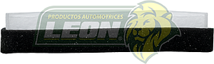 FILTRO DE CABINA FORD FREESTAR 2004-2007 V6 3.9L F/INJ / FORD FREESTAR 2004-2007 V6 4.2L F/INJ / FORD (2PZAS)
