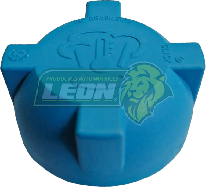 TAPON DEPOSITO ANTICONGELANTE VW CARIBE, ATLANTIC, CORSAR 77-89, COMBI, PANEL, CARAVELL 77-04 18-19 Lbs. 1.2 Bar. C.E.