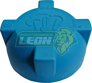 TAPON DEPOSITO ANTICONGELANTE VW CARIBE, ATLANTIC, CORSAR 77-89, COMBI, PANEL, CARAVELL 77-04 18-19 Lbs. 1.2 Bar. C.E.