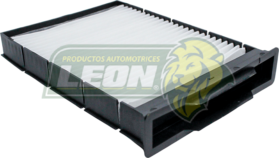 FILTRO DE CABINA PEUGEOT MEGANE 4 CIL. 2.0L.