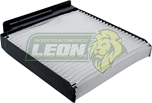 FILTRO DE CABINA RENAULT KOLEOS , DUSTER 2018/2020