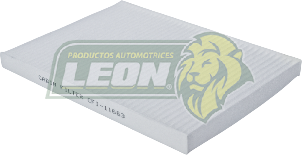 FILTRO DE CABINA G.M. TRAVERSE 09-17 V6 3.6L