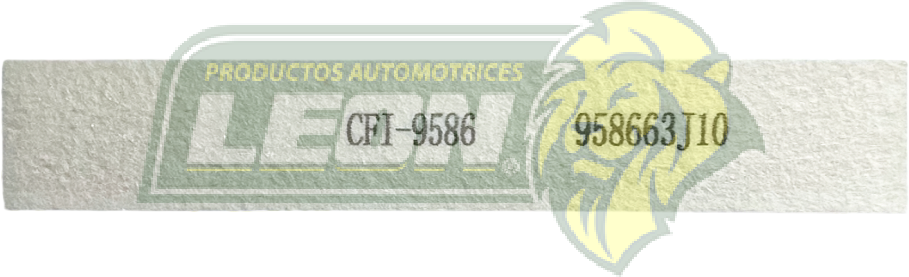 FILTRO DE CABINA TOYOTA AVANZA 2024, SUZUKI SWIFT 2024