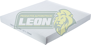 FILTRO DE CABINA PEUGEOT MANAGER 2009-2015 4 CIL. 3.0 L TURBO DIESEL