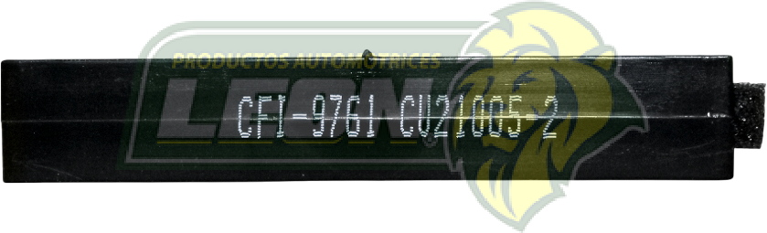 FILTRO DE CABINA HYUNDAI H100 VAN 2008-2008 2.5 INT (2PZAS)