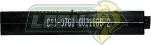 FILTRO DE CABINA HYUNDAI H100 VAN 2008-2008 2.5 INT (2PZAS)