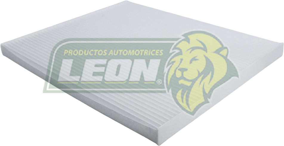 FILTRO DE CABINA FORD 2.0/2.7/3.5L (FUSION 2.0T/2.5L)