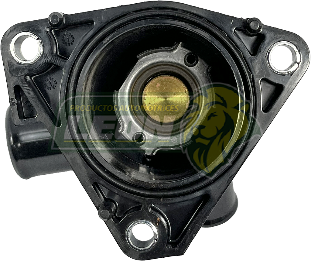 TOMA AGUA TOYOTA AVANZA 1.5L 17-21 (INCLUYE TERMOSTATO) (100-011, TT016)