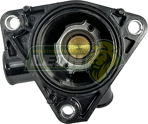TOMA AGUA TOYOTA AVANZA 1.5L 17-21 (INCLUYE TERMOSTATO) (100-011, TT016)